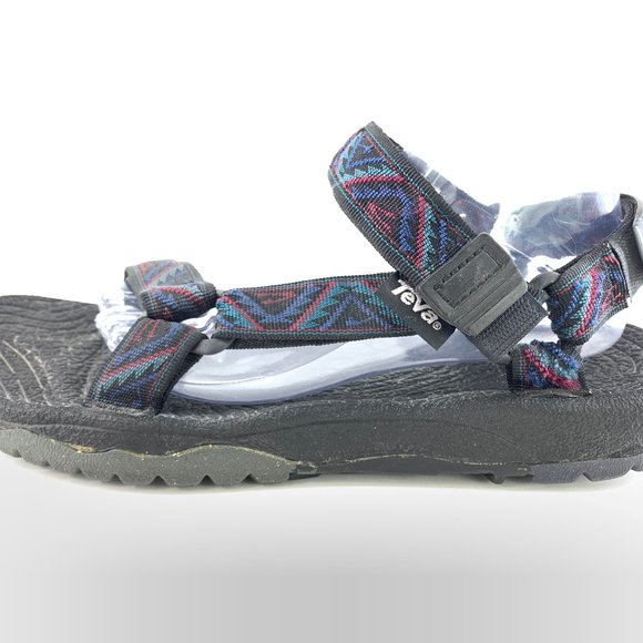 teva size